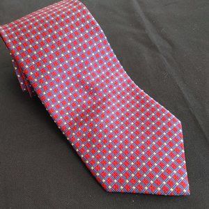 MEN'S JOS. A. BANKS SILK TIE